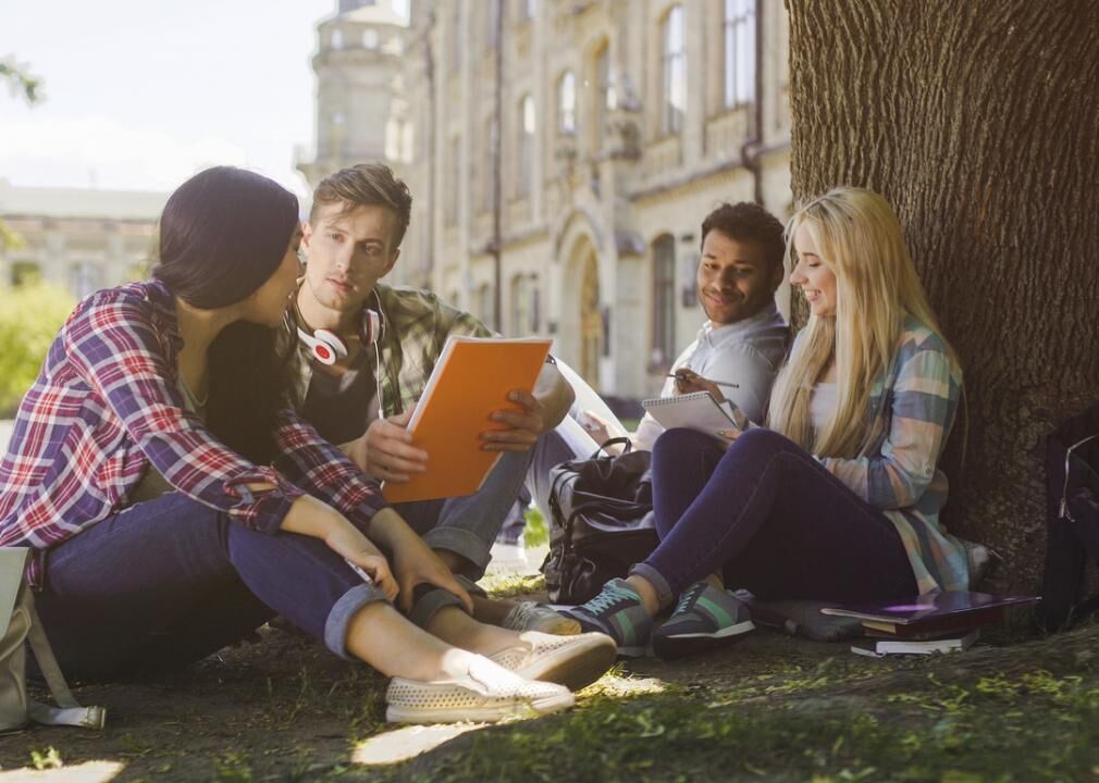 Most expensive colleges—and what students actually pay